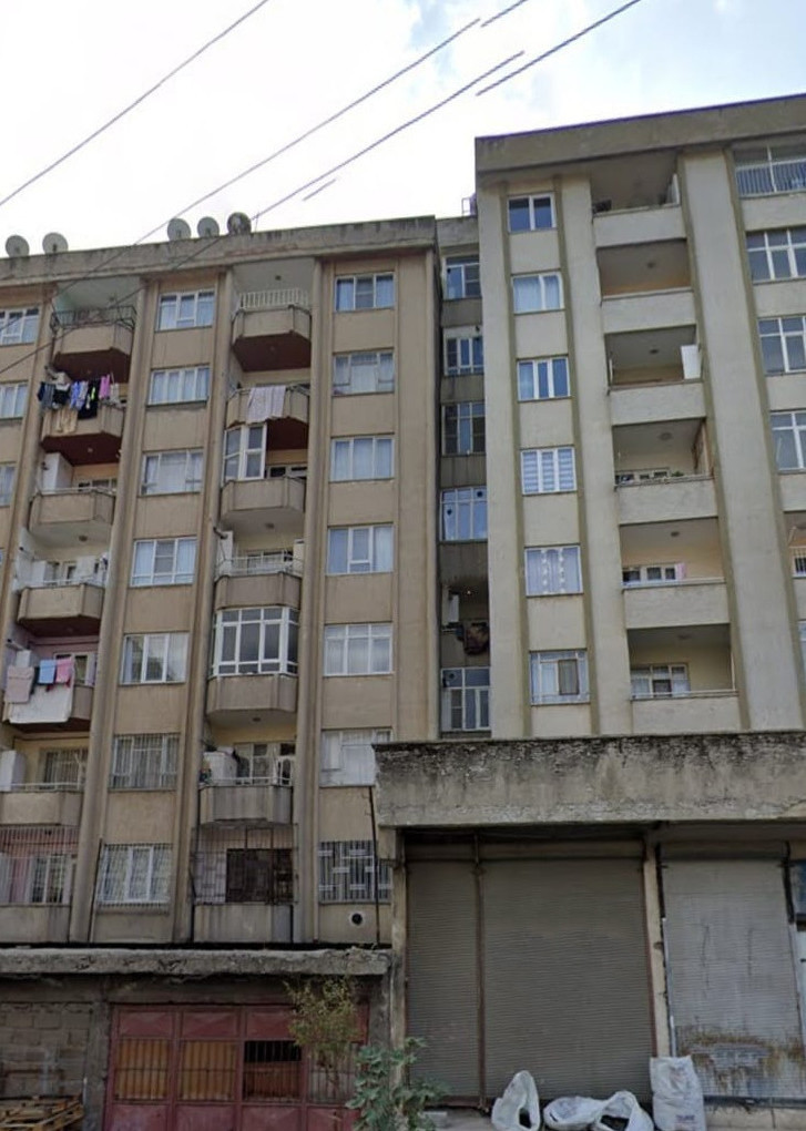 Maraş’ta sabah güneşi: Yan yana 17 blok nasıl gitti? - Resim : 3