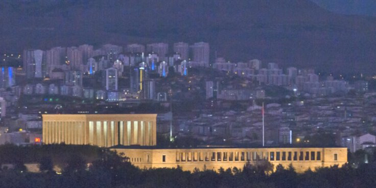 İkizdere’den Anıtkabir’e yol gider ya da seçmenin makus talihi - Resim : 2