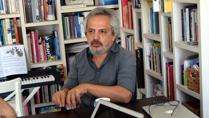 Mesut Yeğen: Demirtaş, silahsız çözüm hülyasının tercümanı - Resim : 3