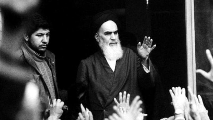 İran’ın 42 yılı: Bir hiç, iki devrim, üç adam (1) - Resim : 1