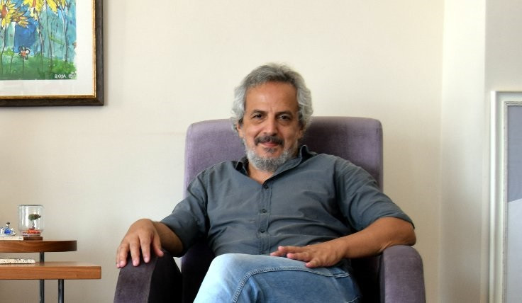 Mesut Yeğen: Demirtaş, silahsız çözüm hülyasının tercümanı - Resim : 2