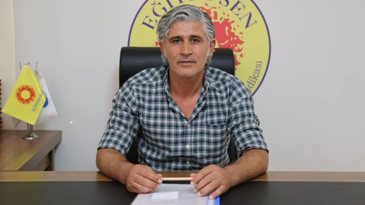 Urfa’da öğretmenler hem depremle hem de işsizlikle mücadelede - Resim : 1