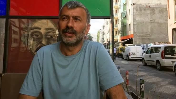 İliç'de siyanürlü atığı taşımak için kod değişikliği yapıldı: 'İşçilere eğitim verilmeli' - Resim : 1