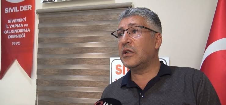 Siverek il olmak istiyor: ‘97 yıldır bunu bekliyoruz’ - Resim : 1