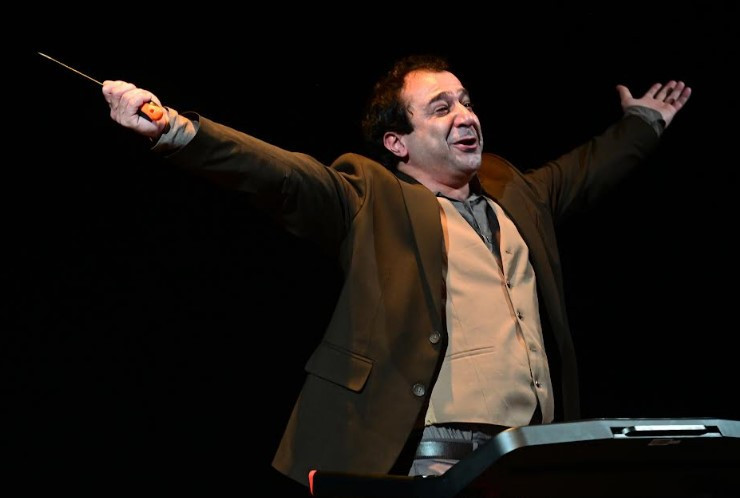 Kerim Urun: 'Bay Samir koşu bandına hapsolmuş biri' - Resim : 2