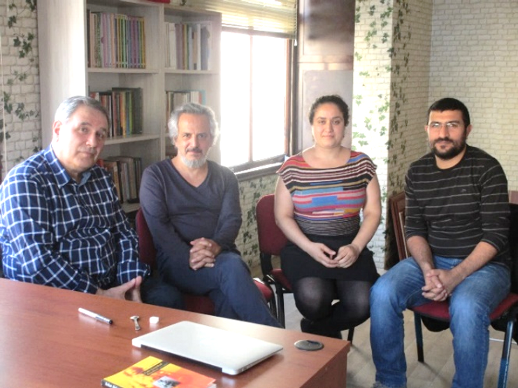 Kürt Tarihi 12 yaşında - Resim : 1