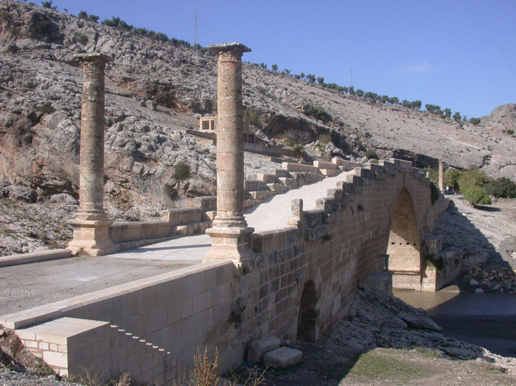 Burası Adıyaman, âlem düşman kesilir seni sevdiğim zaman - Resim : 1