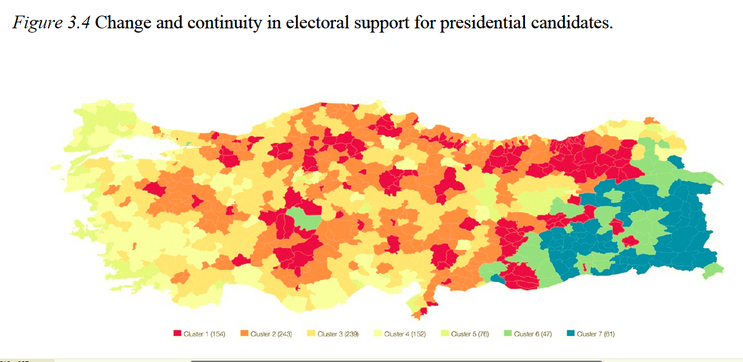 Anketler yalan söylüyor! - Resim : 3