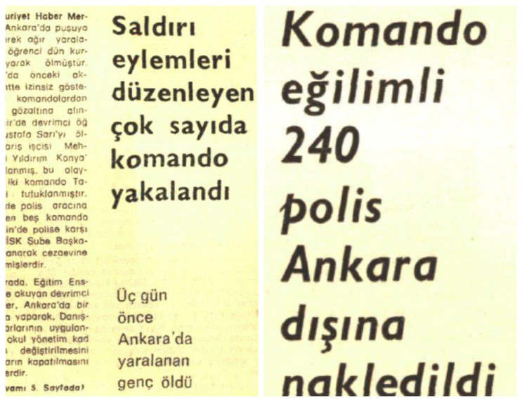 Kılıçdaroğlu’nun fantezileri, CHP tarihi ve gerçekler-III: Sağcılaşan Ecevit ve 'Efsane'nin çöküşü - Resim : 2