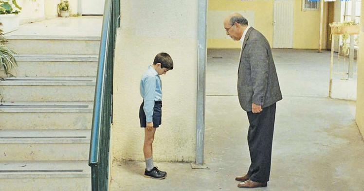 Filistin sineması: Zorlaşan hayaller - Resim : 3