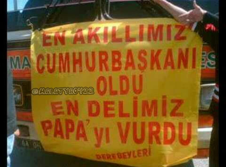 Malatya, Malatya, bulunmaz eşin - Resim : 3