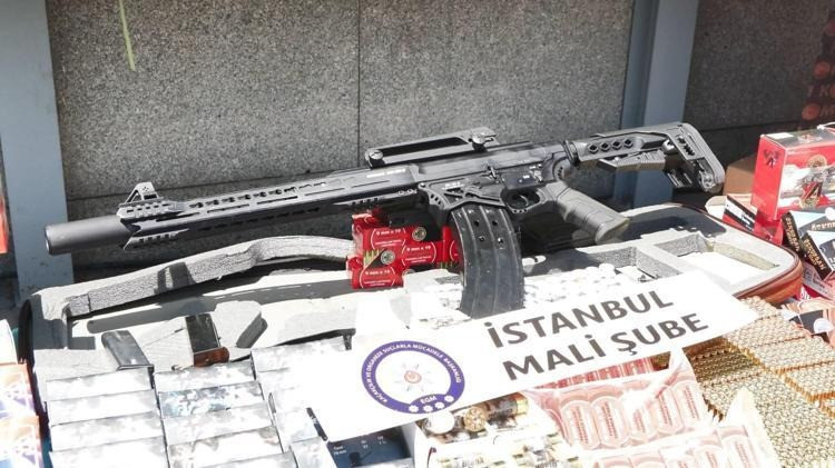 Fenomen soruşturmasında vergi müfettişi de gözaltına alındı - Resim : 1
