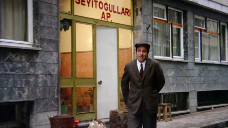 Yaşar Kemal'in 'oğlu', Orhan Kemal'in 'yeğeni': Komünist Arif - Resim : 4