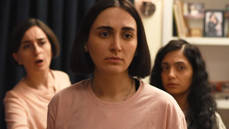 'Dışavurumcu' İran sineması: Festivale film çekmek - Resim : 2
