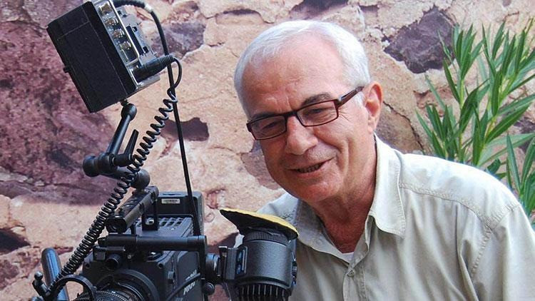 Ulusal sinemanın fotoğrafı: Şerif Gören sineması - Resim : 1