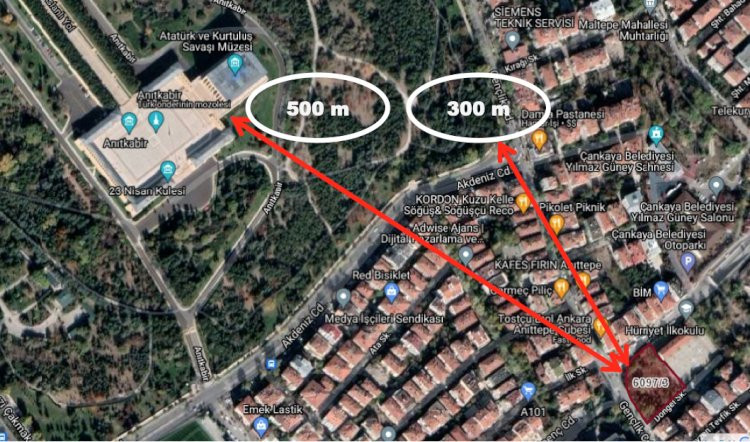 İkizdere’den Anıtkabir’e yol gider ya da seçmenin makus talihi - Resim : 1