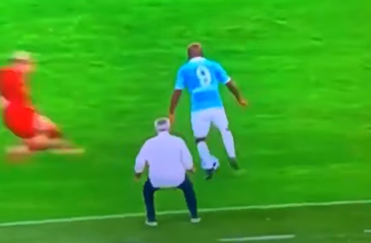 Ruh çağırma! - Resim : 1