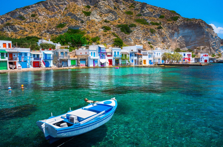 Yazı beklemeyin: Vizesiz 10 Yunan adası, 10 ipucu - Resim : 6