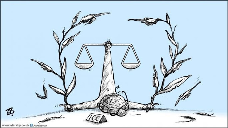Arap basınında geçen hafta: 'İsrail Nazi Almanyası'na denk' - Resim : 4