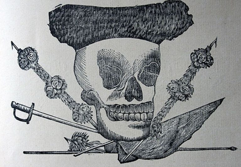 Calaveraları tanıyalım - Resim : 6