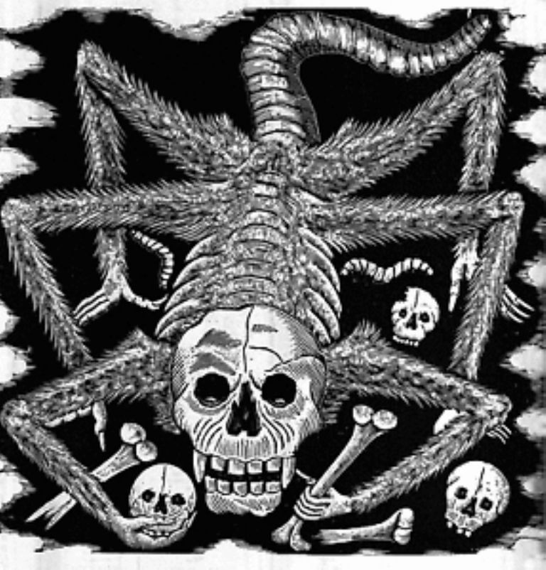 Calaveraları tanıyalım - Resim : 1