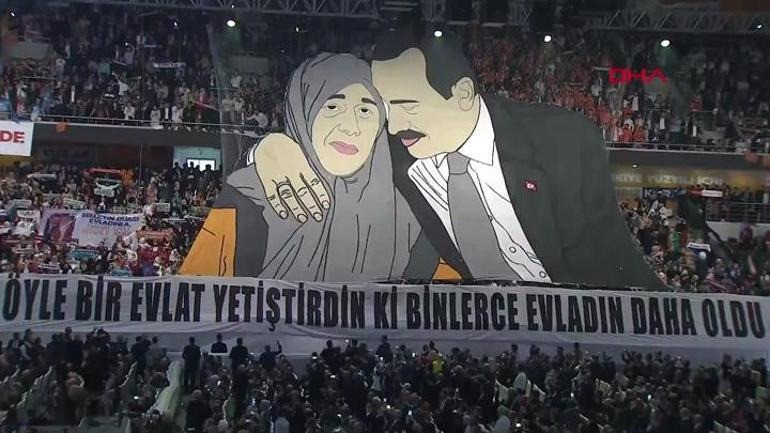 Erdoğan: İlk kabine toplantısından sonra emekli memurlara müjde açıklayacağız - Resim : 1