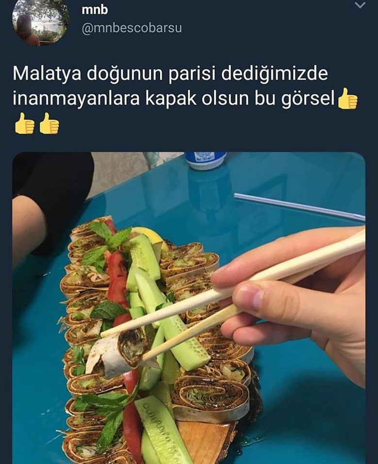 Malatya, Malatya, bulunmaz eşin - Resim : 9