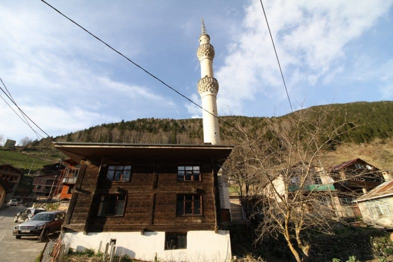 İslamofobi ve minare savaşları - Resim : 4