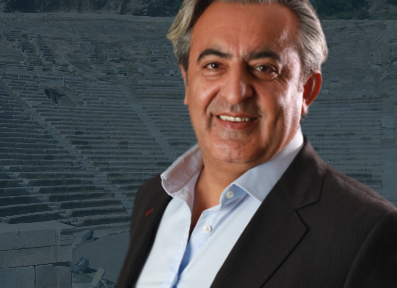 Bodrum için çağrı: Antik dönem tarihi yapılar turizme kazandırılsın - Resim : 1