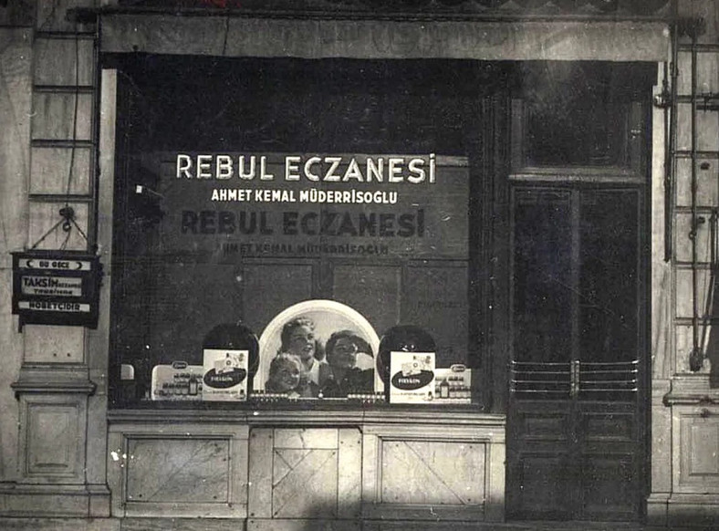 İstanbul’u kaybedişimizin romanı - Resim : 6