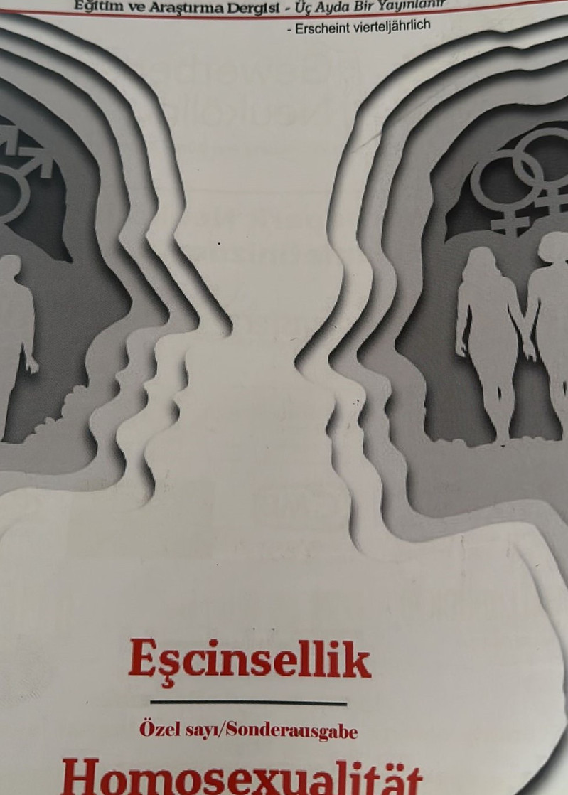 LGBTİ+ aktivizmiyle barışamayan İslam değil ataerki - Resim : 1