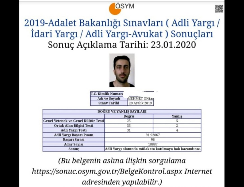 Yargıda 'torpil' iddiası: Çok uzun yıllardır işliyor - Resim : 2