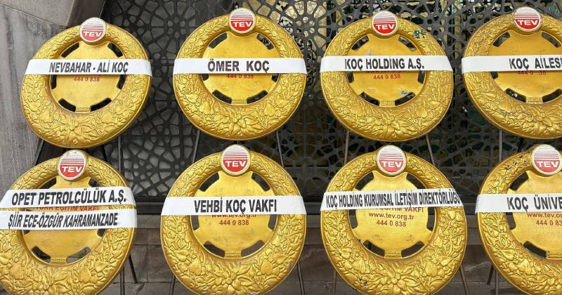 Kartalkaya'daki otel yangınında hayatını kaybeden Fenerbahçeli sporcu Vedia Nil Apak'a veda - Resim : 2