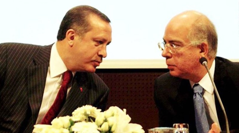 Eski Merkez Bankası Başkanı: 128 değil 140 milyar dolar sattılar - Resim : 1