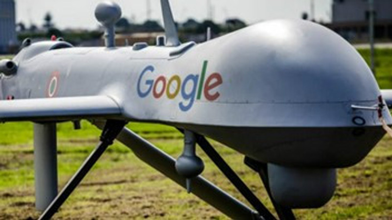 Otonom drone teknolojisi: Terör saldırıları, yasa dışı gözetleme, kaçakçılık - Resim : 1