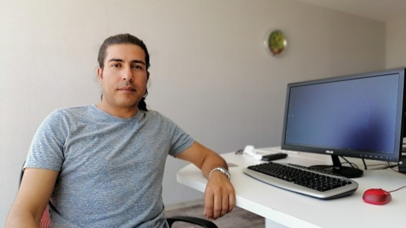 'Zeynel gazetecilikle cezaevinde tanıştı' - Resim : 1