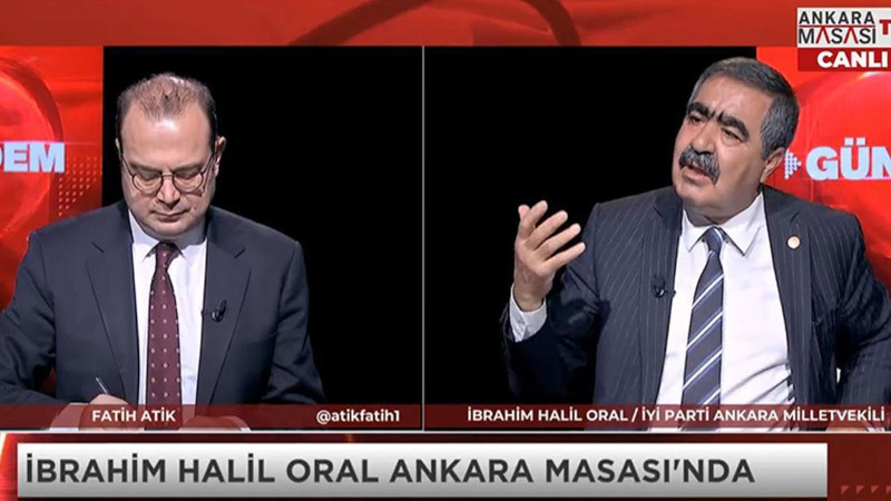 İYİ Parti'den 'Kılıçdaroğlu'nun Alevi kimliği endişe' sözlerine açıklama - Resim : 1
