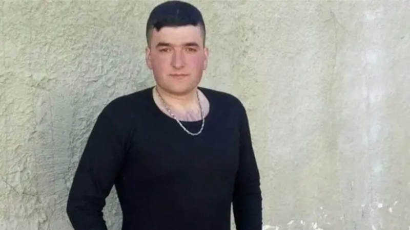 Ezgi Mola'ya uzman çavuş Musa Orhan davasında ikinci ceza - Resim : 1