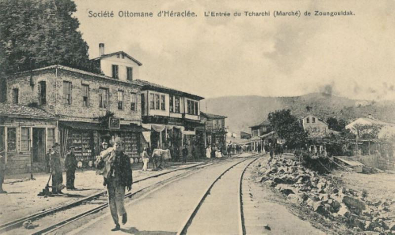 Zonguldak’ın Zo’su - Resim : 4
