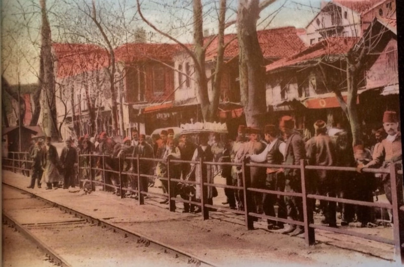 Kocaeli merkez, kesemiyo bizi herkes - Resim : 1