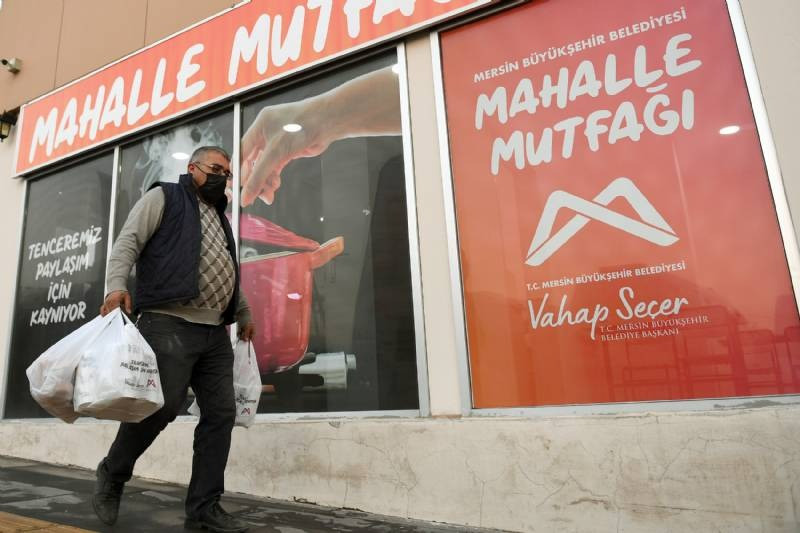 Belediyeleri biz yönetsek! - Resim : 2
