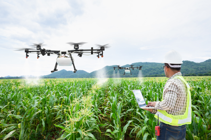 Otonom drone teknolojisi: Terör saldırıları, yasa dışı gözetleme, kaçakçılık - Resim : 3
