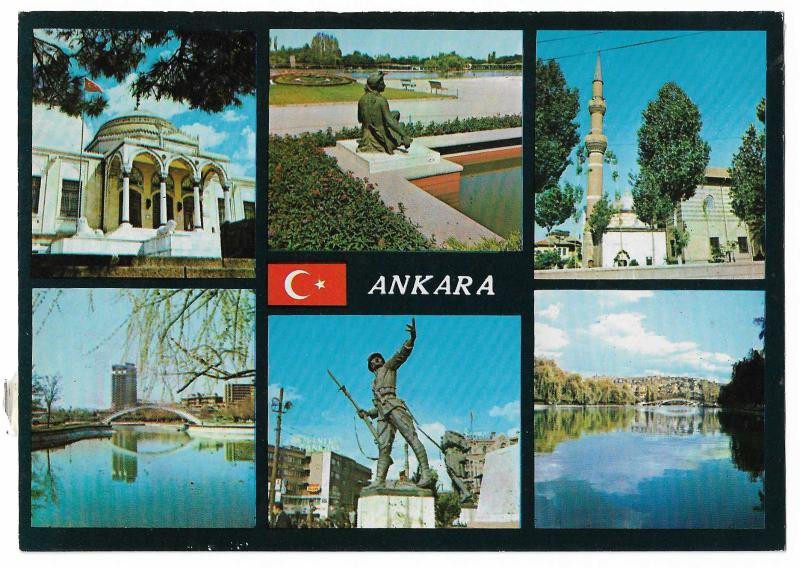 Kısa mesajın fikiranası: Kartpostal - Resim : 3