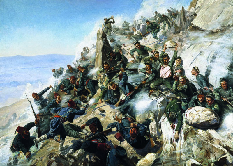 Enteresan Bir Osmanlı Aydını: Ali Suavî-4 - Resim : 1
