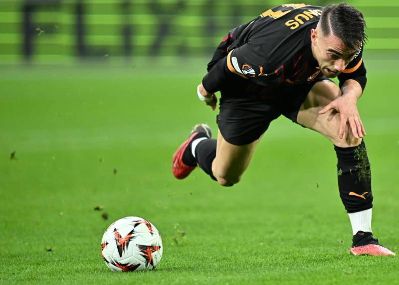 Galatasaray'da art arda kötü haberler: 3 cezalı, 1 sakat - Resim : 2