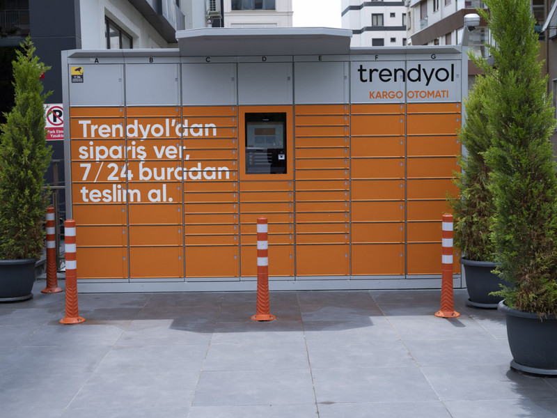 Trendyol müşterilerinin hep yanında - Resim : 3