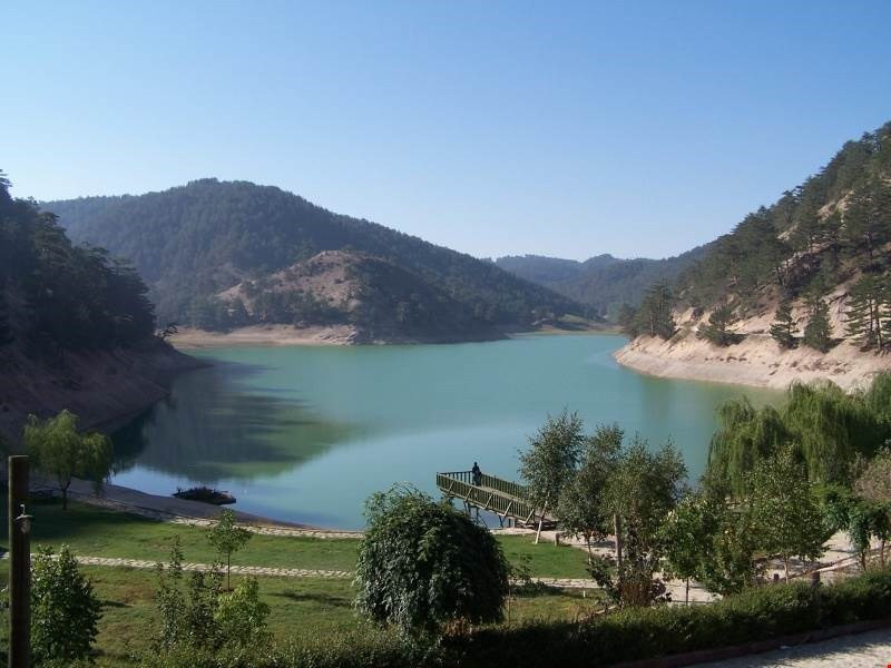 Burası Bolu, öyne de olu, böyne de olu - Resim : 14