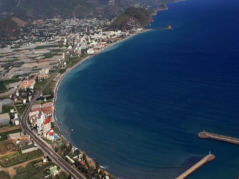 Herkes gidiyorsa Mersin’e, biz gitmeyelim tersine - Resim : 8