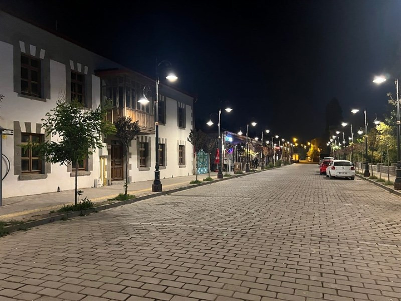Ne işimiz var Mars’ta, hadi gidelim Kars’a - Resim : 11