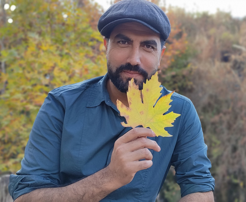 8. Duhok Film Festivali: Kentleşen Kürt sinemasına doğru - Resim : 4